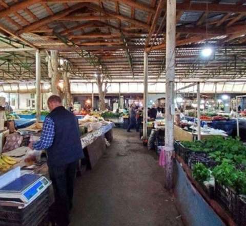 Bakıdakı bazarlar bağlanacaq? -  Rəsmi
