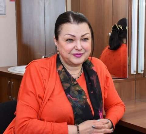 Firəngiz Mütəllimova bu səbəbdən ailə qura bilməyib 