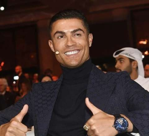 Trampdan Ronaldoya: Çantalarını yığ, sənə ehtiyacımız var! 