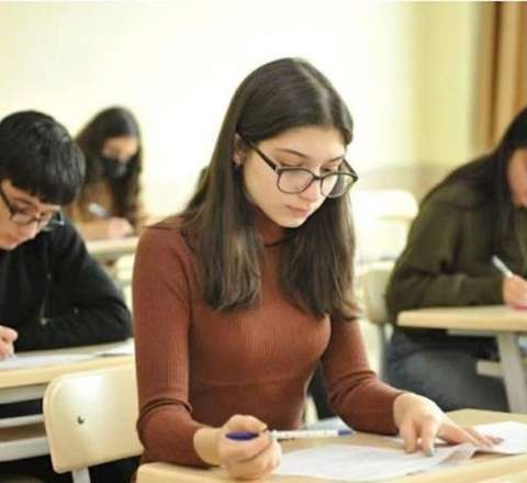 İmtahan cavabları ELAN OLUNDU - 8 nəfər qaydaları POZUB