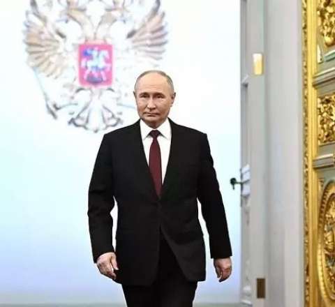 Putin hər şeyi riskə atacaq - Professor ilginc detalları açıqladı 