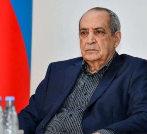 Rasim Balayev 7-ci sinifdə ona yazdığım məktubu saxlamışdı 