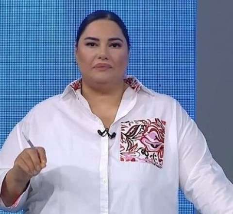 Aytən Səfərova qiymət artımından şikayətləndi 