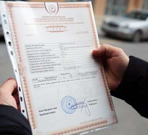 Qeydiyyatsız yaşayanlara XƏBƏRDARLIQ: Cərimə... 