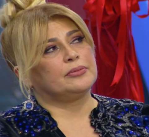 "100 min dollarlıq qolbağı itirdim, stresdən tanınmaz hala düşdüm" 