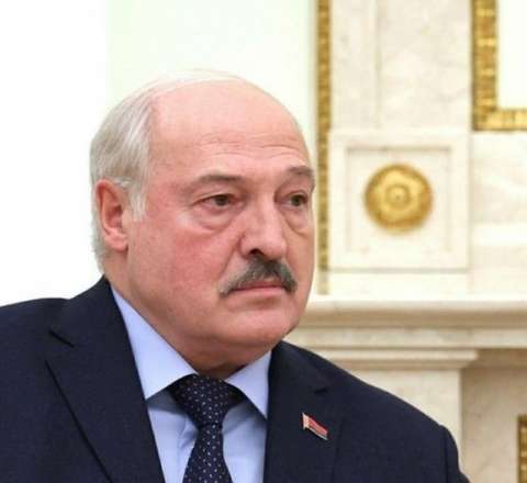 Ukrayna Lukaşenkoya qarşı sanksiyalar tətbiq etdi 