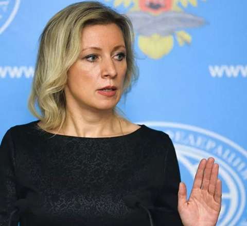 Rusiya NATO-nun təxribatlarına cavab verəcək -  Zaxarova