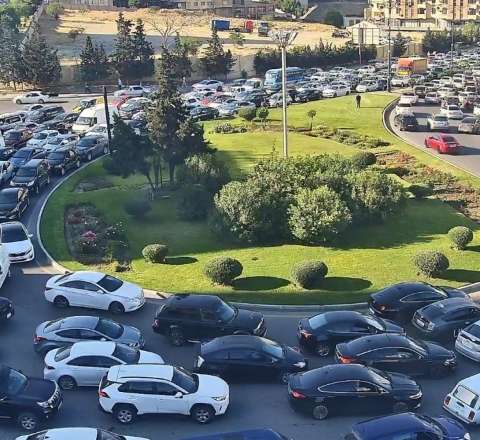 Tıxaclar mühərriki öldürür - Avtomobili necə qorumaq olar? 