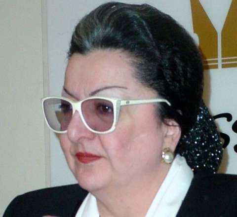 Lalə Şövkətdən son xəbər 