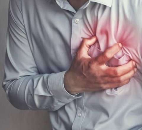 Məşhur müğənninin atası infarkt keçirdi - FOTO