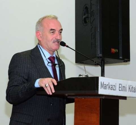 Qərbi Azərbaycanla bağlı yeni layihə 