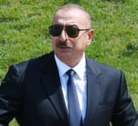 İlham Əliyev bu tədbir üçün İrəvana gedir? 