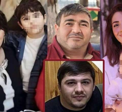 Əhməddən ŞOK ETİRAFLAR: Kimsə mənə deyirdi ki, ailə üzvlərimi öldürməliyəm... 