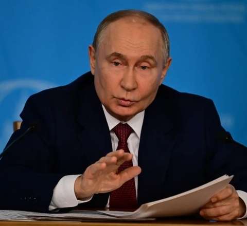 Putin razılıq verdi: "Hazıram..."