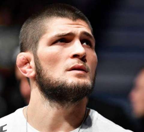 Həbib Nurməhəmmədovun illik gəliri şok etdi 