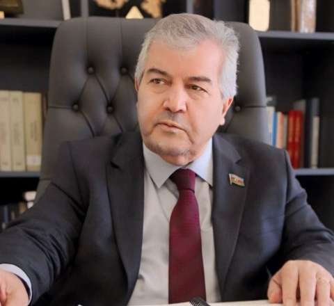 “Sabir Rüstəmxanlı dilinin tezlik lüğəti” nəşrə hazırlanır 