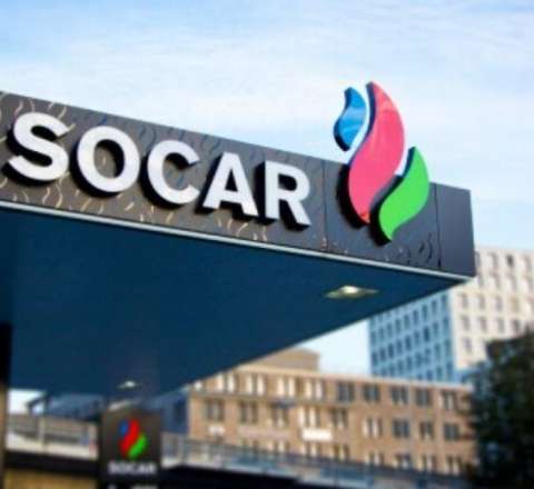 Nasazlıq: SOCAR-ın bu zavodlarının qurğuları dayandırıldı 