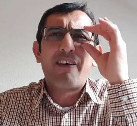 Qabil Məmmədovun məhkəməsi BAŞLADI  