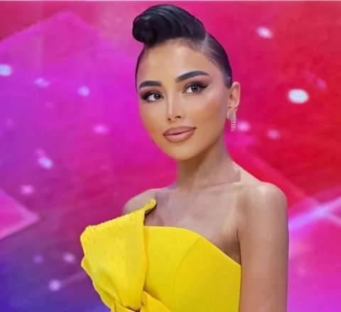 Nanədən görünüşünü tənqid edənlərə cavab 