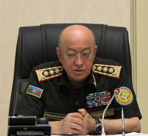 Nazirin eyni vaxtda 3 müavini işdən çıxarıldı? 