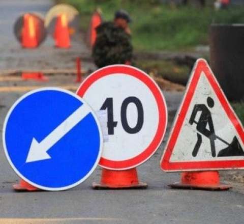 Paytaxtın bəzi küçələrində hərəkət tam məhdudlaşdırılır - SƏBƏB 