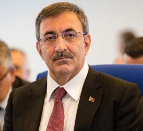 Cevdet Yılmaz Ermənistana səfər edəcək 