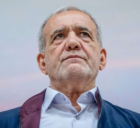 Vəziyyət yalnız bu halda normallaşa bilər - Pezeşkian 