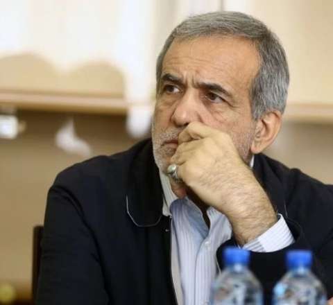 ABŞ-nin Qətərdəki bazasına hücuma görə təəssüflənirəm... - Pezeşkian 