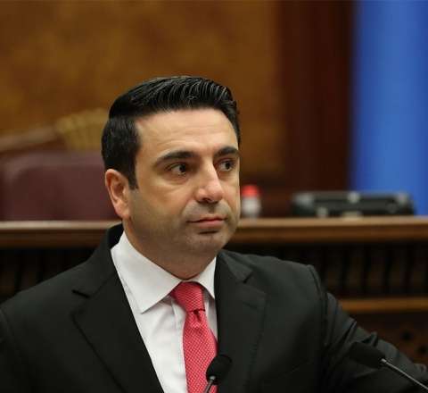 Zəngəzur dəhlizini unudun... - Simonyan 