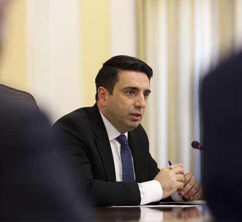 Alen Simonyanın “vurulmasında” Moskva izi 