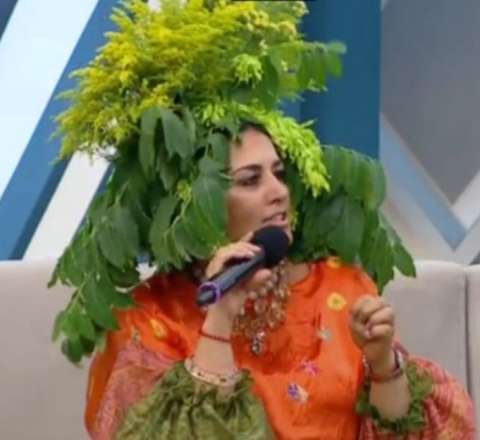 Elza Seyidcahandan Ermənistan konserti ilə bağlı AÇIQLAMA: Gedib, "Tikim sizin ağzınızı" oxuyacağam... 