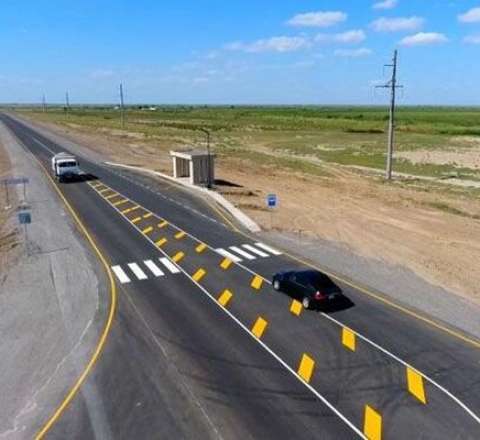 Ödənişli yolla bağlı layihə 3-cü oxunuşdan keçdi 