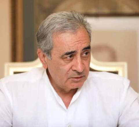 İlham Rəhimovun gömrükdə işləyən qohumu həbs edildi 