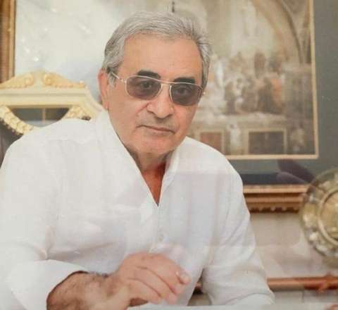 İlham Rəhimovdan Yekaterinburq hadisəsinə REAKSİYA  