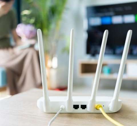 İnternetin sürətini artırmaq üçün bunu edin 