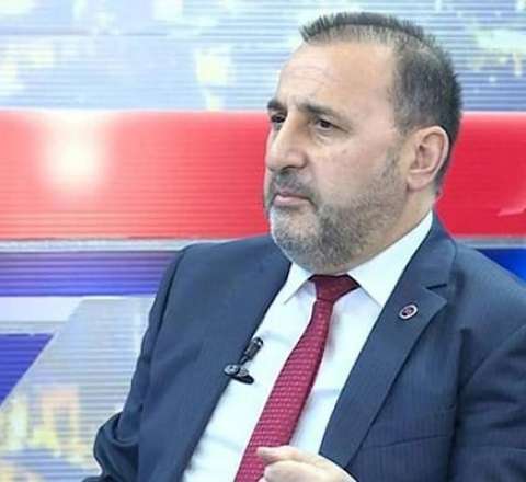 Nazim Bəydəmirli müalicə müəssisəsinə köçürüldü  