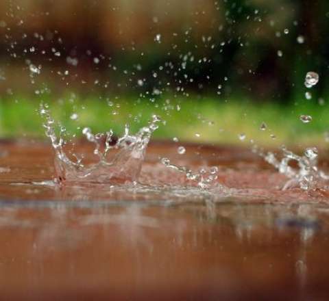 Sabah yağış yağacaq 