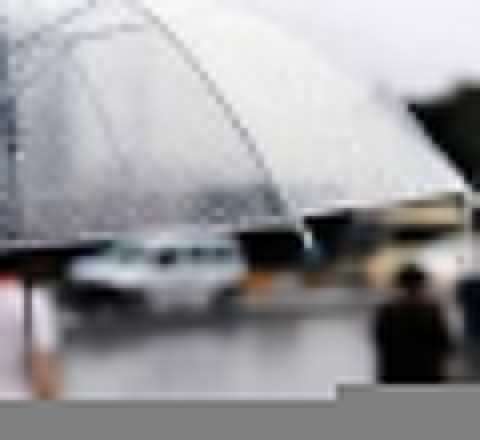 Yağış yağacaq – Sabahın havası 