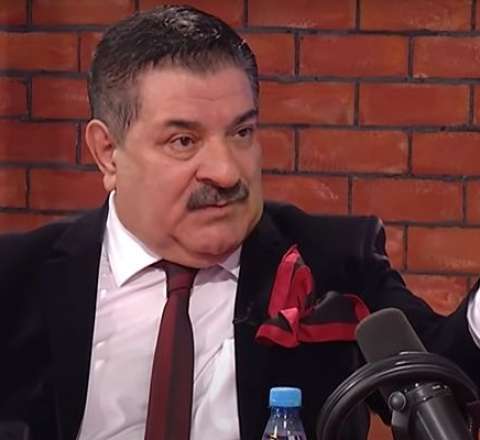 O qədər pulum var idi ki... - Ağadadaş Ağayev 