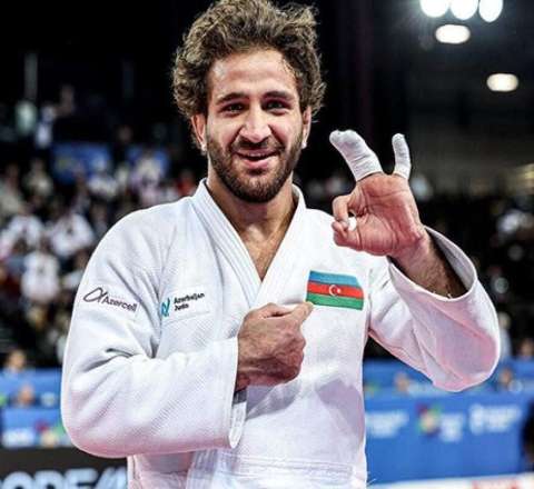 Hidayət Heydərov cəzalandırıldı - Yarışa çıxmayacaq 