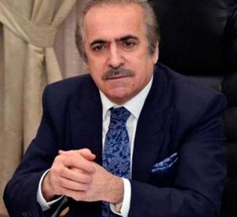 “Musiqi məktəblərində not bilməyən adamlar çalışır” – Rafael Hüseynov 