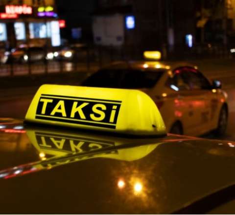 47 minə yaxın taksi sürücüsü təlimlərə cəlb olunub - AYNA 