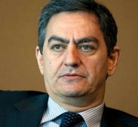 Əli Kərimli saxlanıldı 