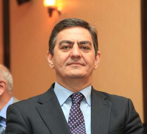 Əli Kərimli saxlanıldı 