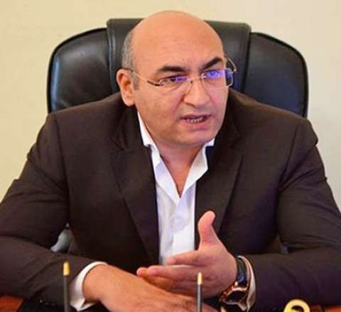İqbal Ağazadə Cabir İmanovla bağlı çıxışına aydınlıq gətirdi 