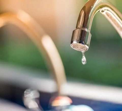 Sumqayıtın bu ərazilərində su olmayacaq 