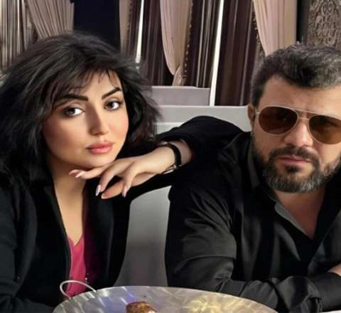 Puldan ötrü ölürəm, pul acıyam, məni xoşbəxt edən Mamed və puldur 