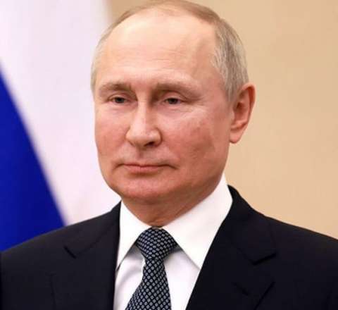 Putin Trampa hədiyyə göndərdi 