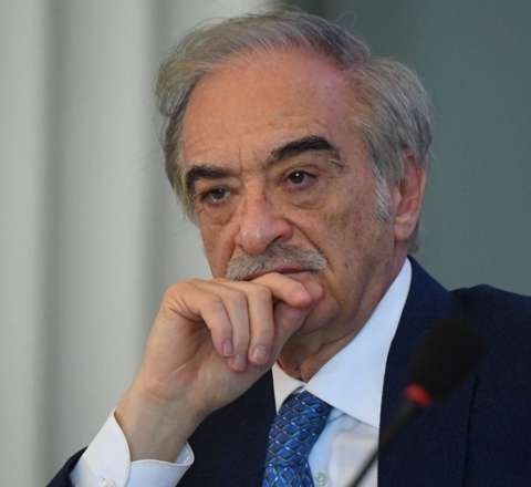 Ramiz əmi ilə hektarlarla ərazini restoranlara satan Polad Bülbüloğlu... - Behbudovun kürəkəni ŞOK FAKTLARI AÇIQLADI 