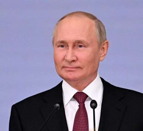 Putin Suriyanın XİN başçısı ilə görüşdü 